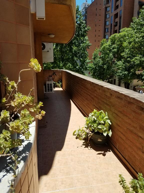 Luxury Apartment Córdoba Exteriör bild