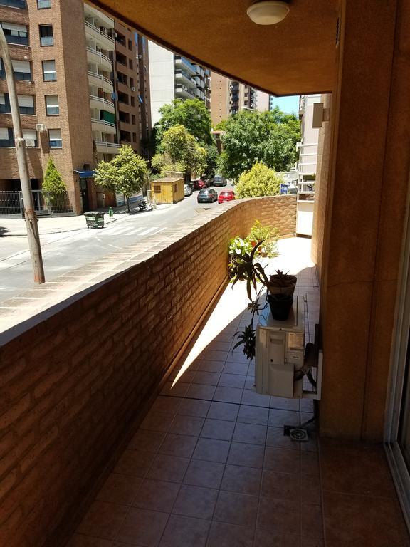 Luxury Apartment Córdoba Exteriör bild