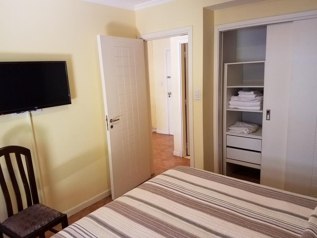 Luxury Apartment Córdoba Exteriör bild