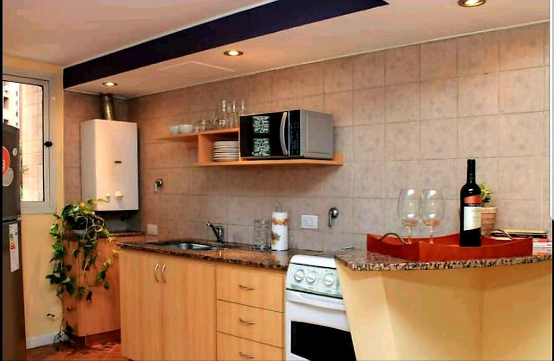 Luxury Apartment Córdoba Exteriör bild
