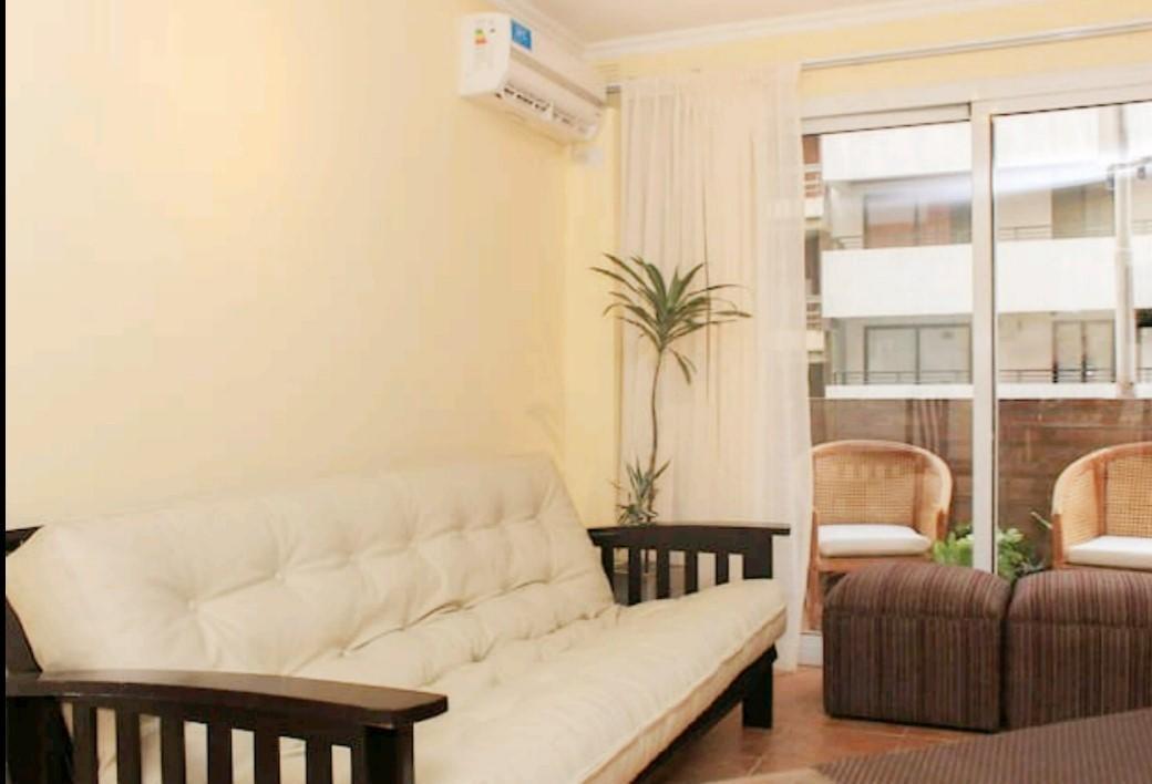 Luxury Apartment Córdoba Exteriör bild